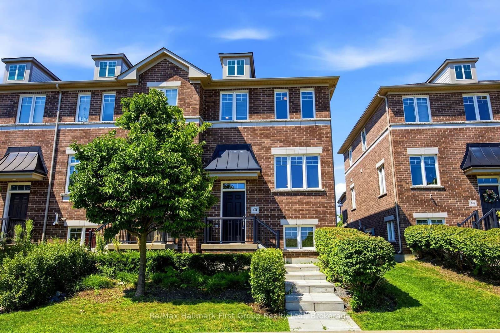 474 Meadowglade Road