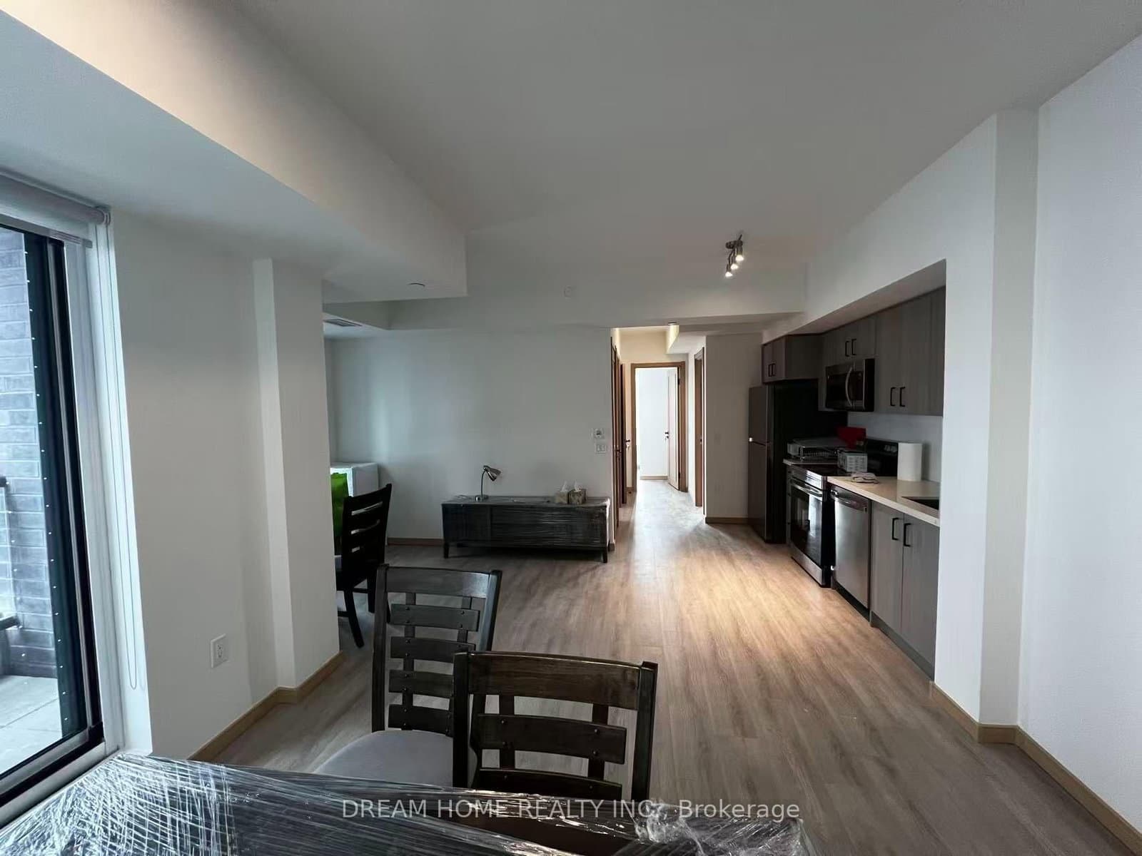 3421 Sheppard Avenue E, Unit 217