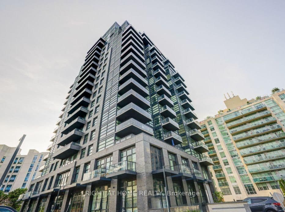 1606 Charles Street, Unit 306