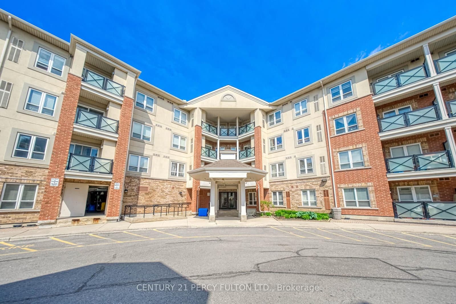 #203 - 60 Mendelssohn Street