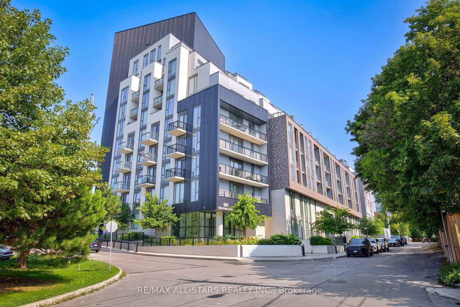 90 Glen Everest Road, Unit 309