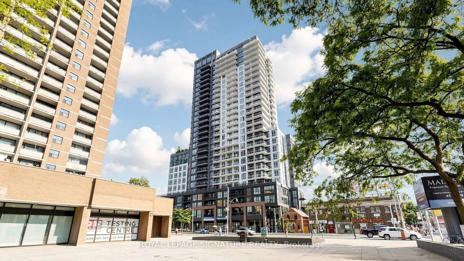 286 Main Street, Unit 1005