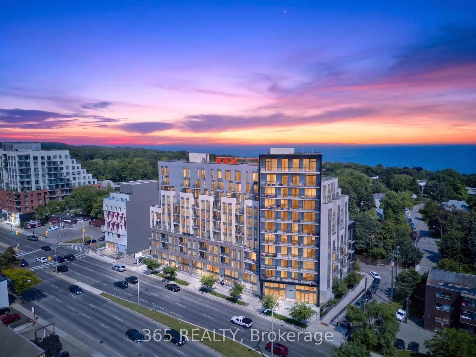 90 Glen Everest Road, Unit 405