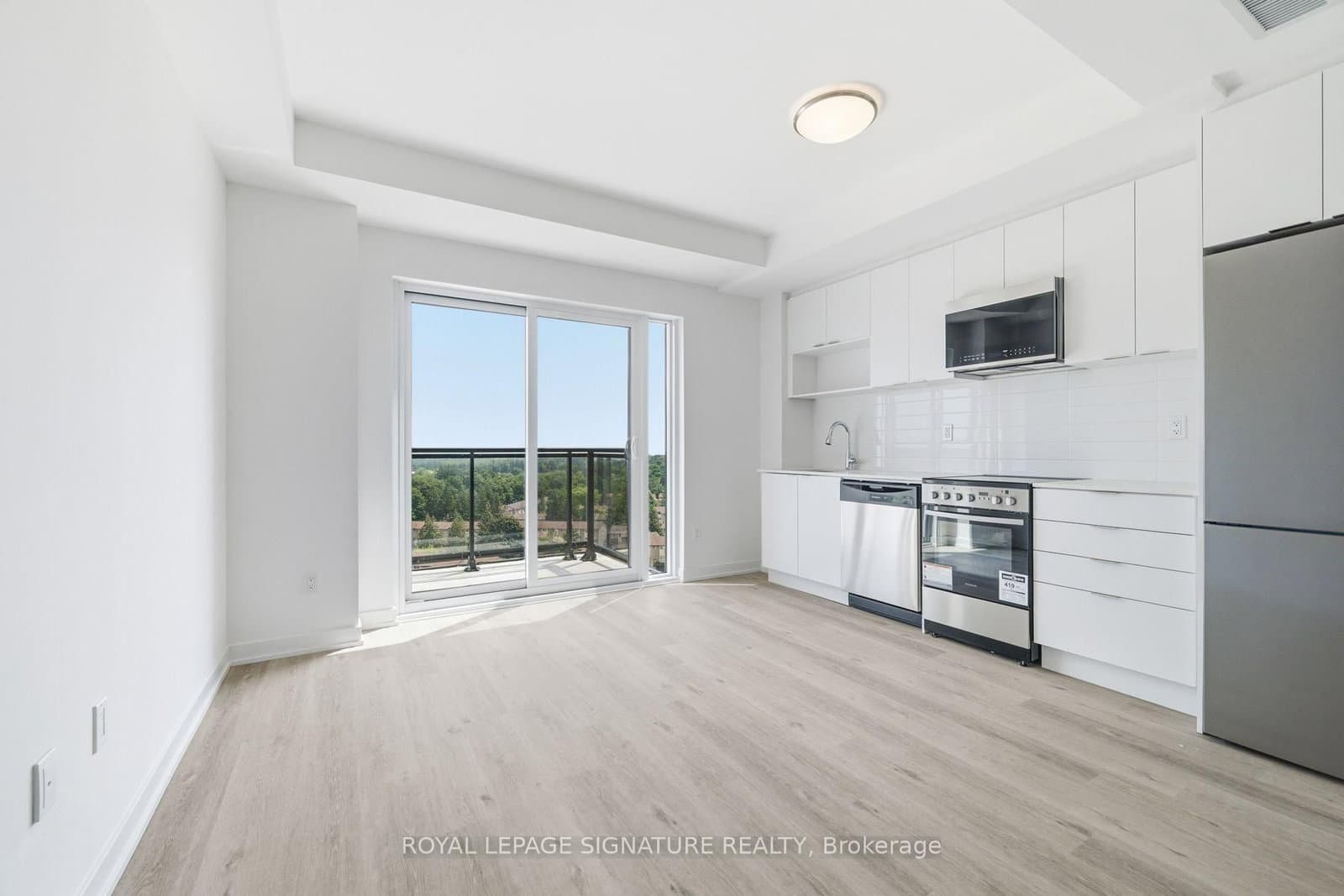 4569 Kingston Road, Unit 1101