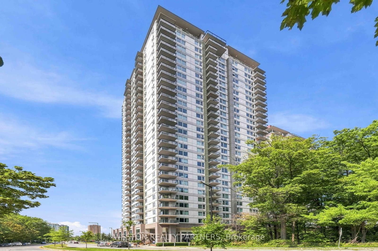 #1006 - 190 Borough Drive