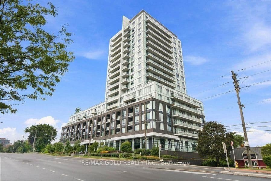 3220 Sheppard Avenue E, Unit 218