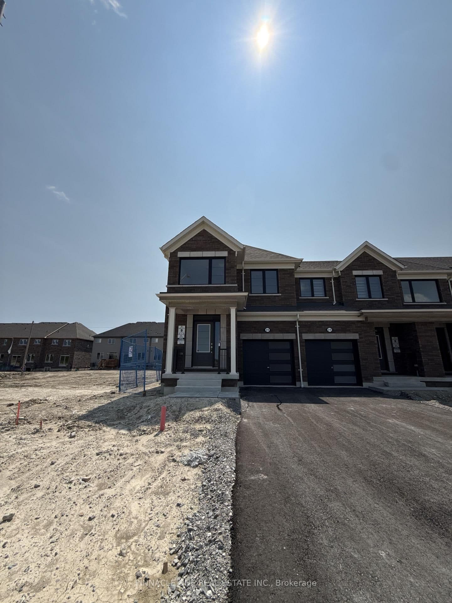 214 Stinson Crescent