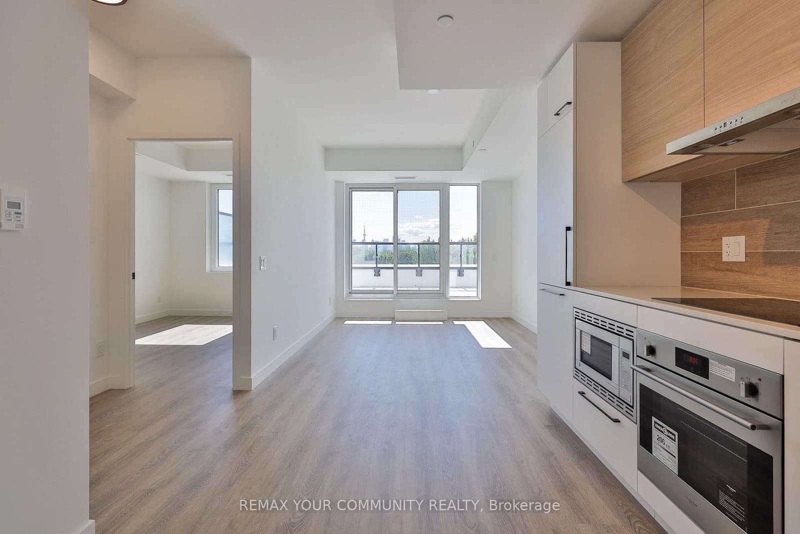 1050 Eastern Avenue, Unit 514