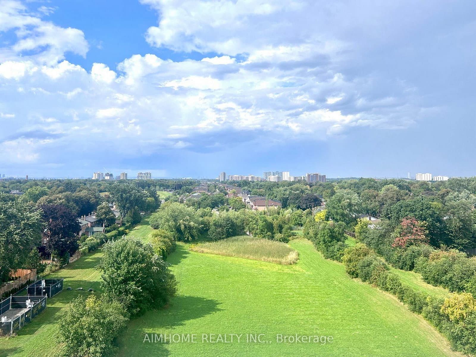 3220 Sheppard Avenue E, Unit 618