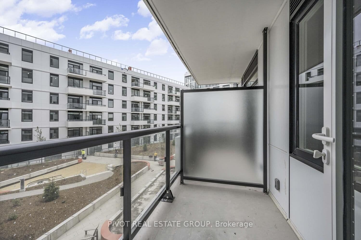 1050 Eastern Avenue, Unit 732