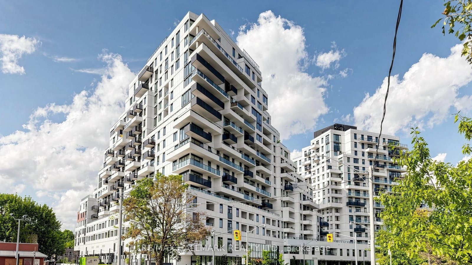 #823 - 1050 Eastern Avenue