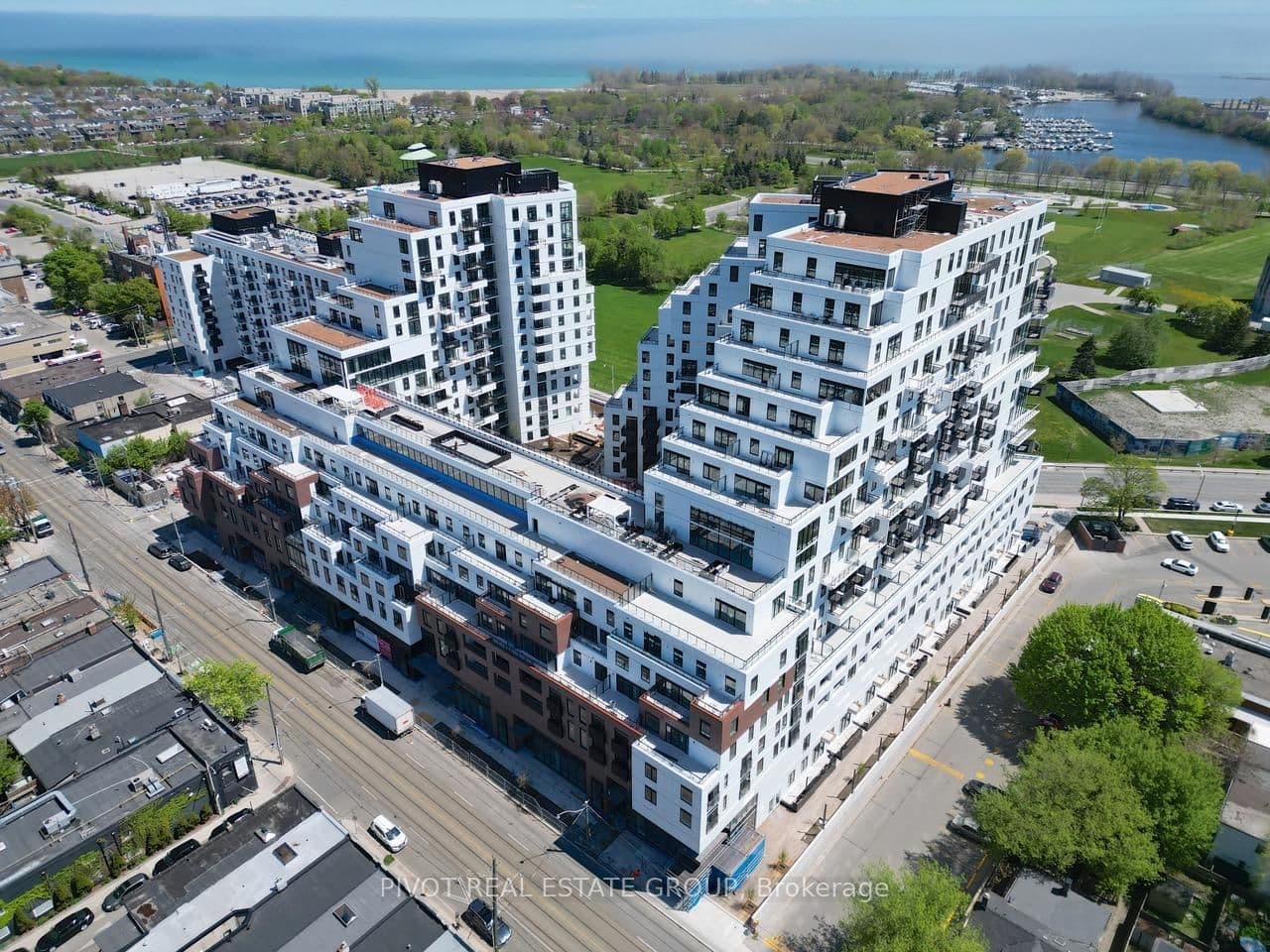 1050 Eastern Avenue, Unit 728