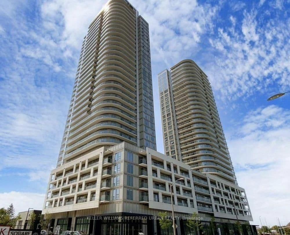 2033 Kennedy Road, Unit 1607