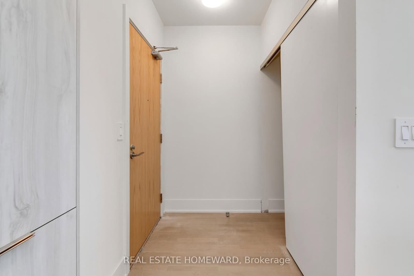 #601 - 495 Logan Avenue