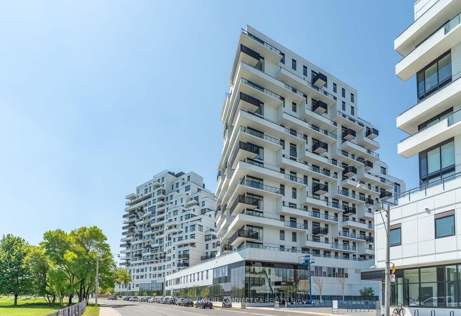 1050 Eastern Avenue, Unit 627