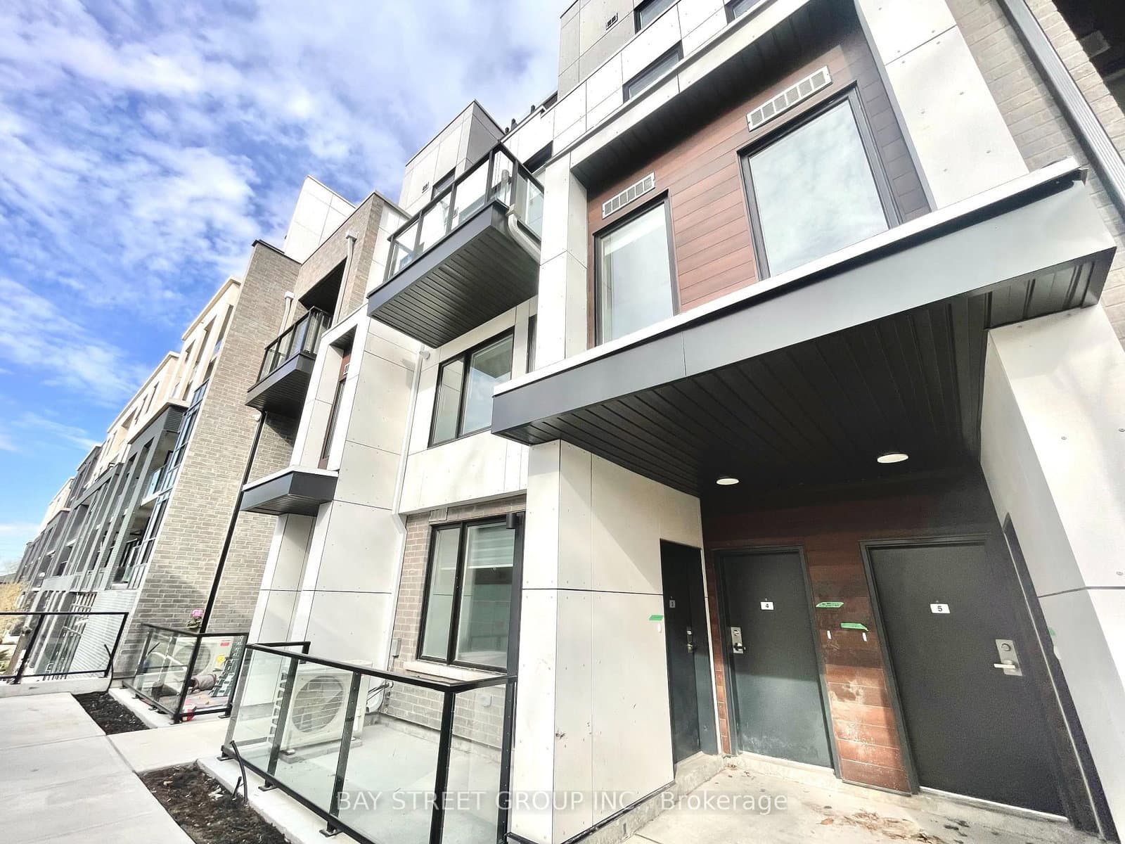 1475 O'Connor Drive, Unit 3