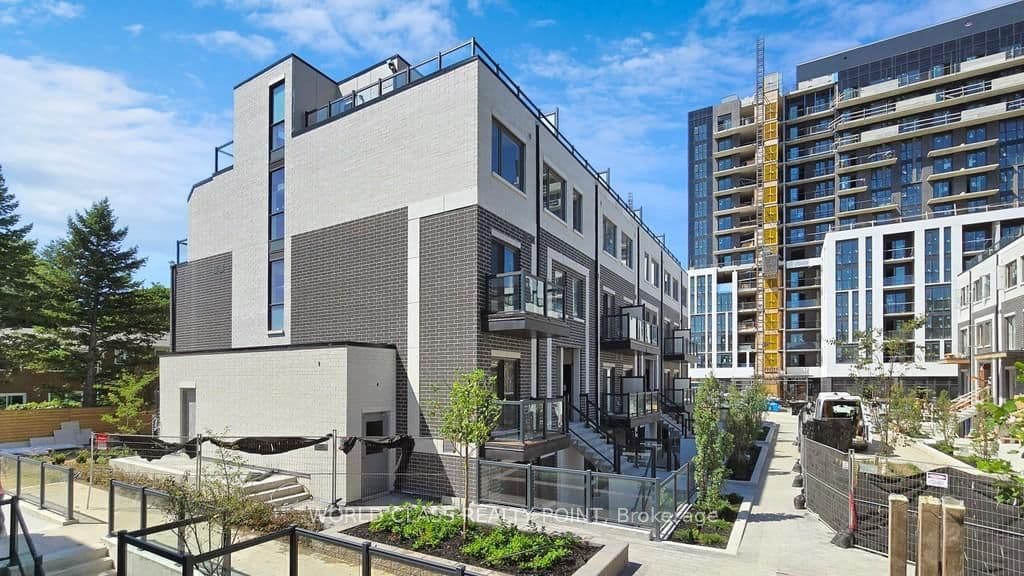 3425 Sheppard Avenue E, Unit C3- 301