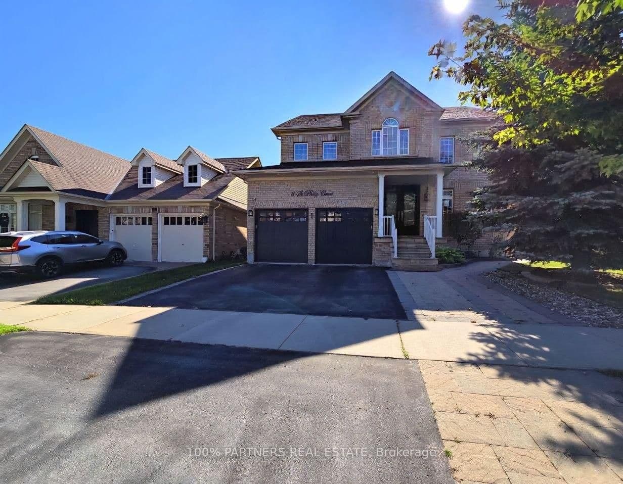 8 St. Philip Court