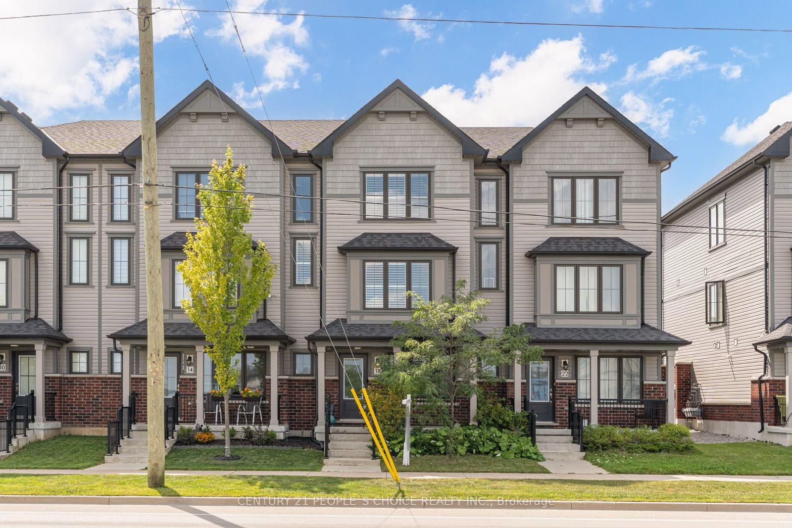 18 Jerome Way