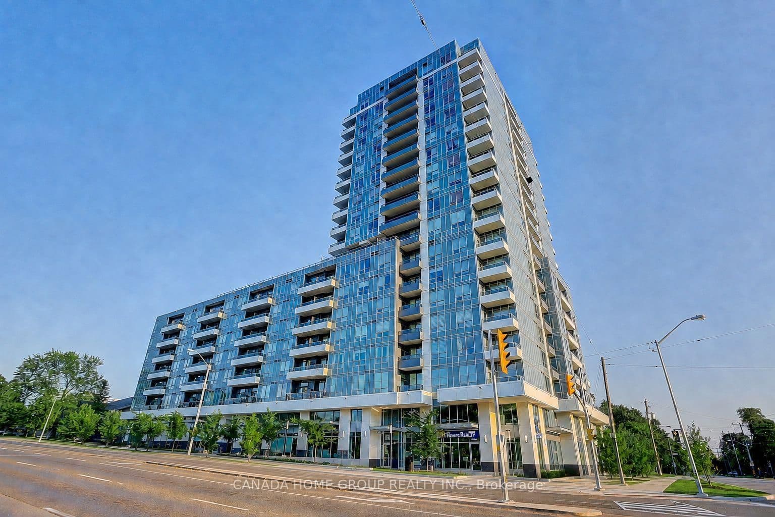 3121 E Sheppard Avenue E, Unit 522