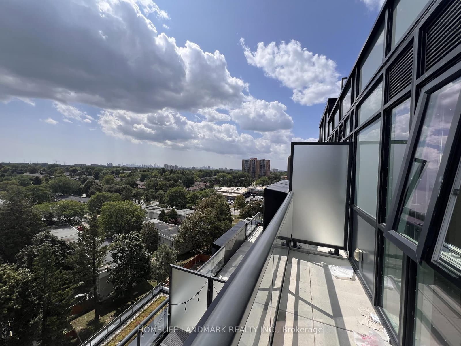3421 Sheppard Avenue E, Unit 1006