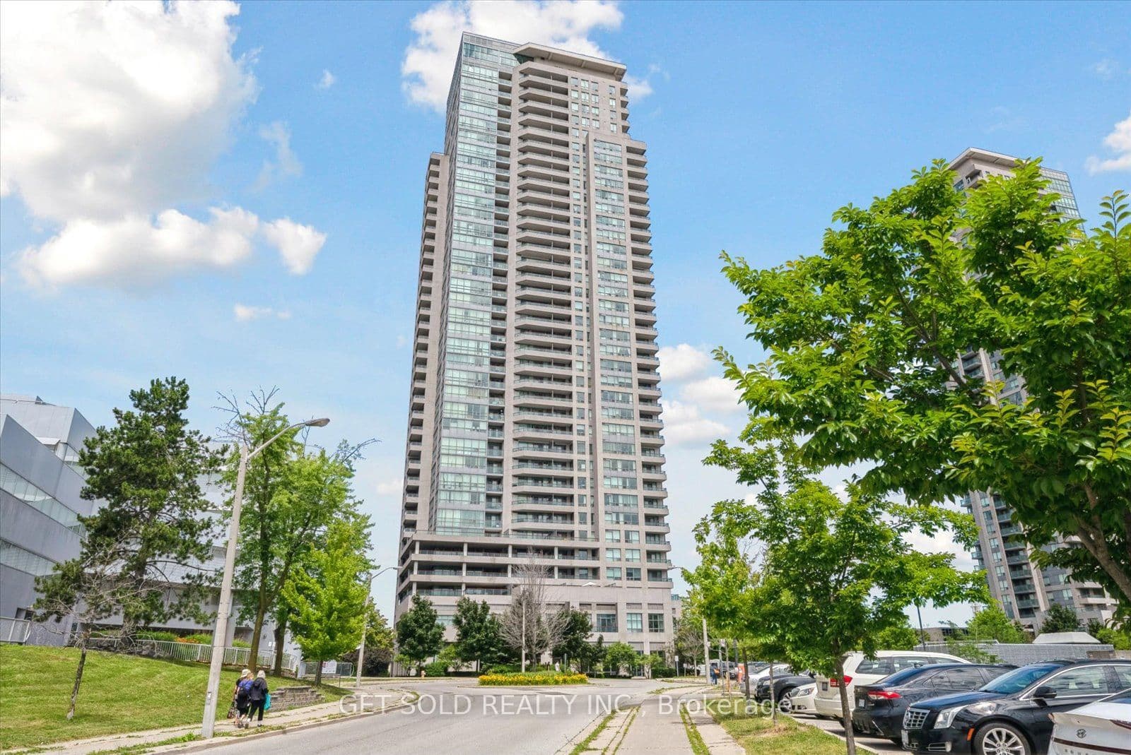 #2903 - 50 Brian Harrison Way