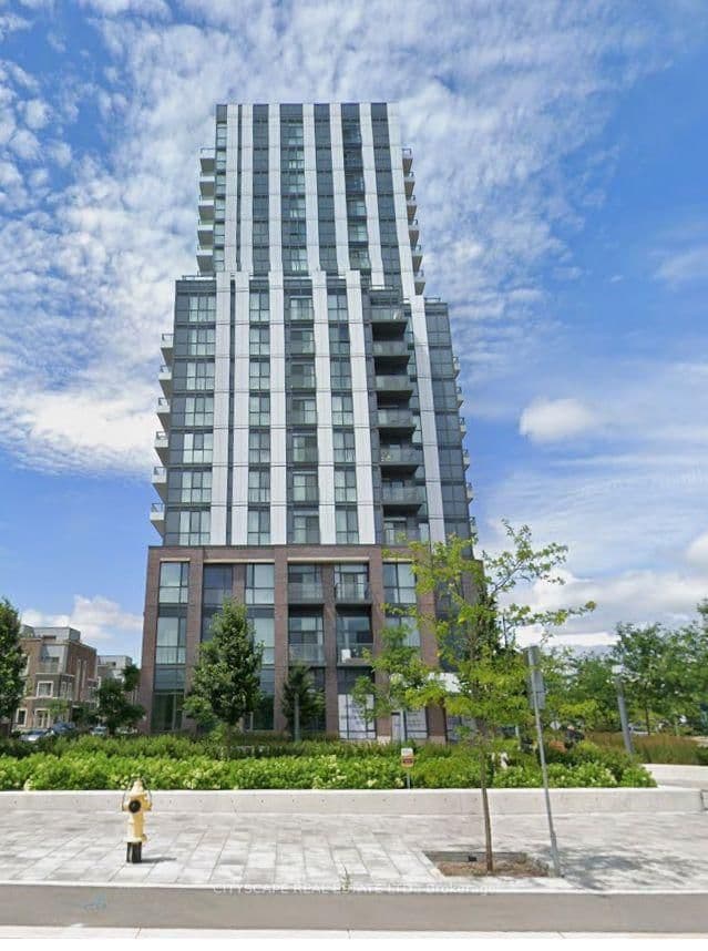 38 Honeycrisp Crescent, Unit 511