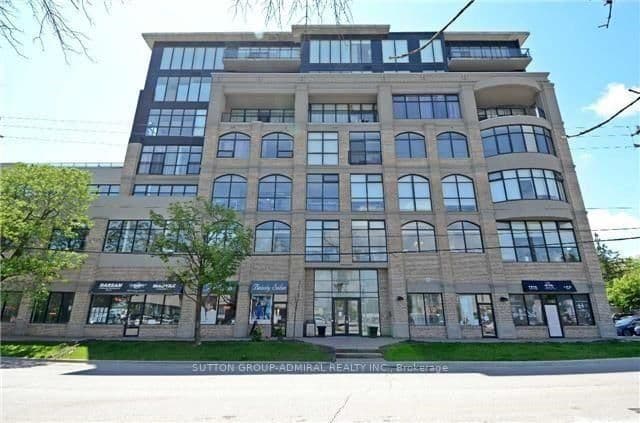 #301 - 10376 Yonge Street