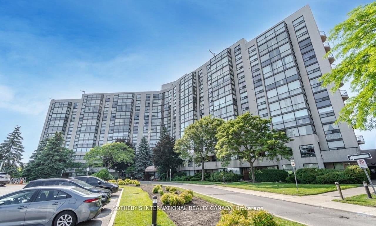 #301 - 40 Harding Boulevard W