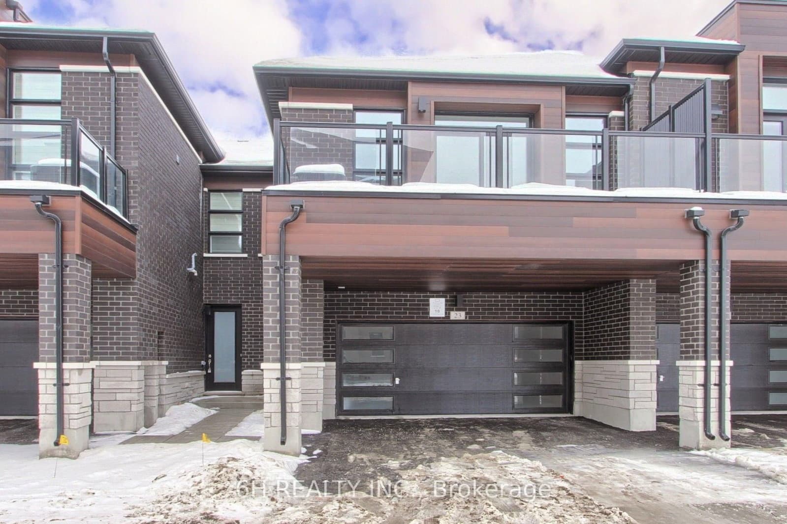 23 Harold Wilson Lane, Unit Lot 18