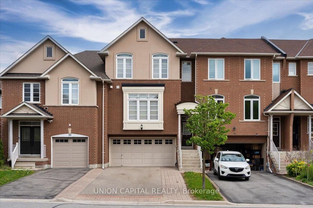 18 Honeywood Road