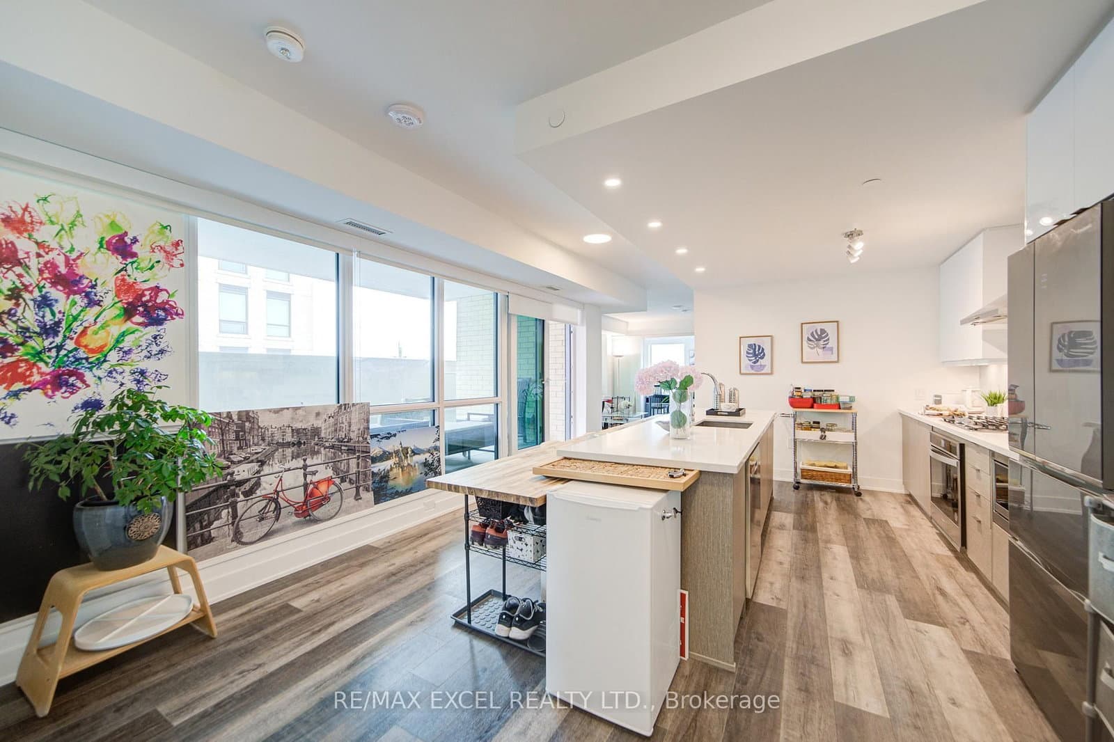11750 Ninth Line, Unit 423