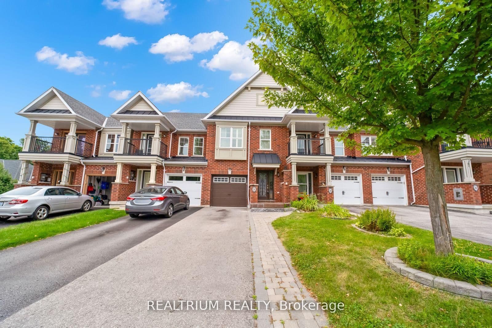 282 Sandale Road