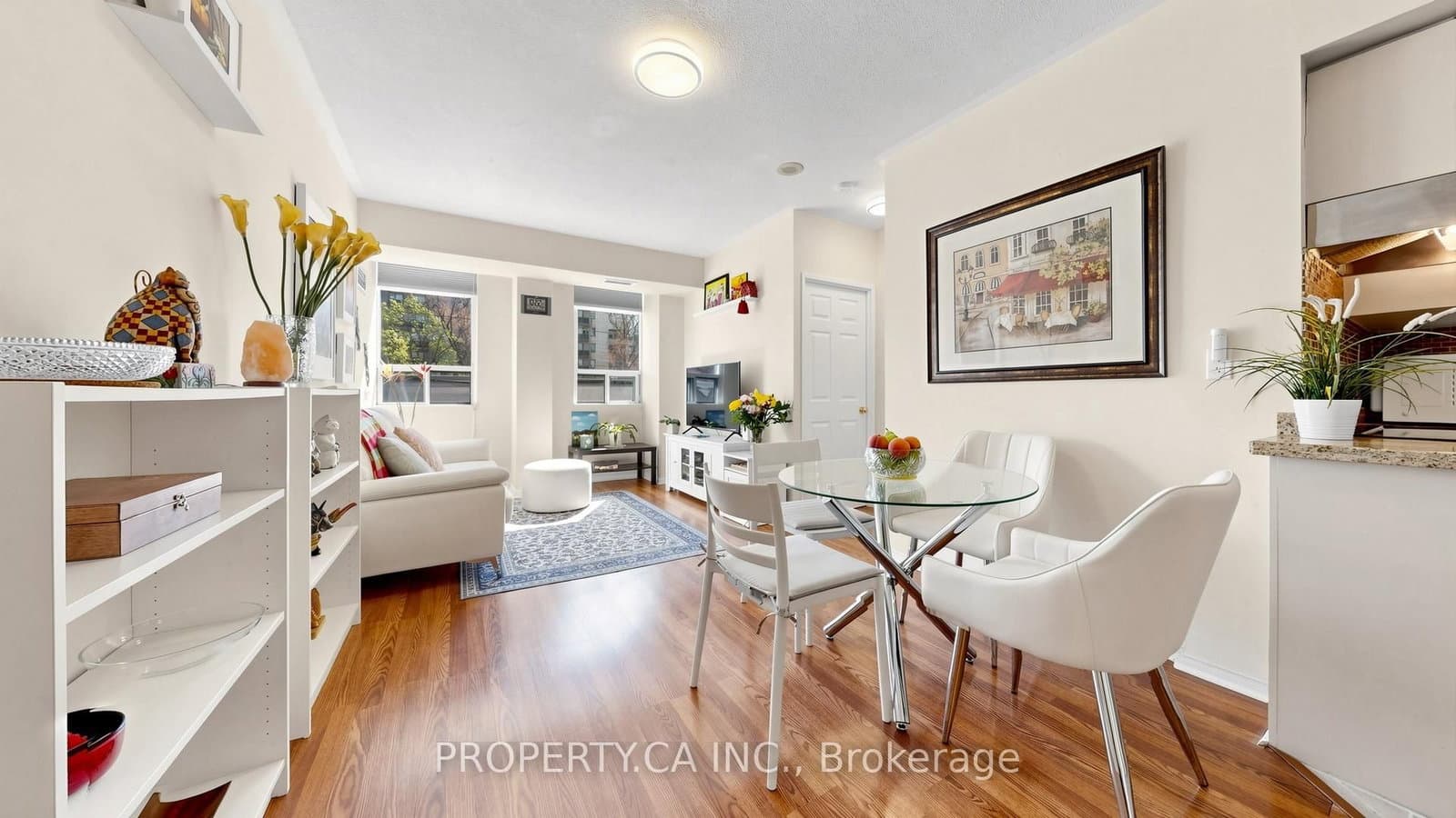 #107 - 7398 Yonge Street