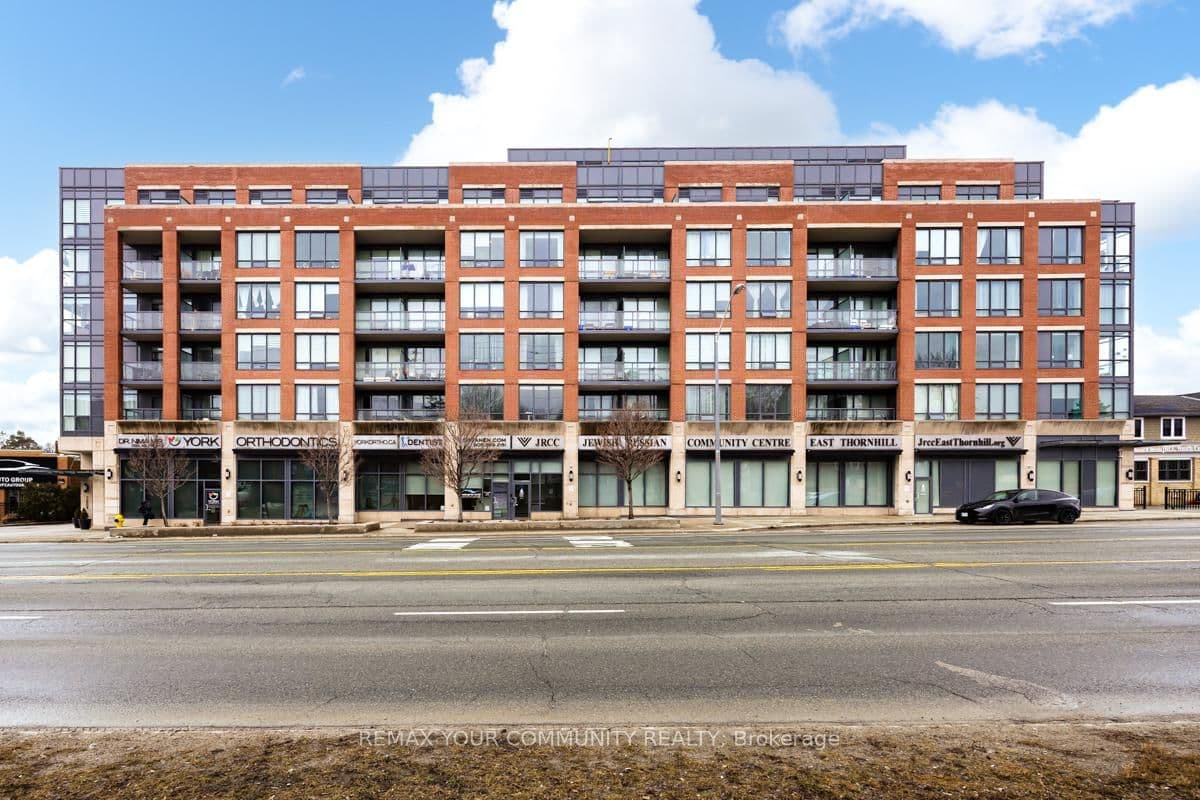 #518 - 7608 Yonge Street