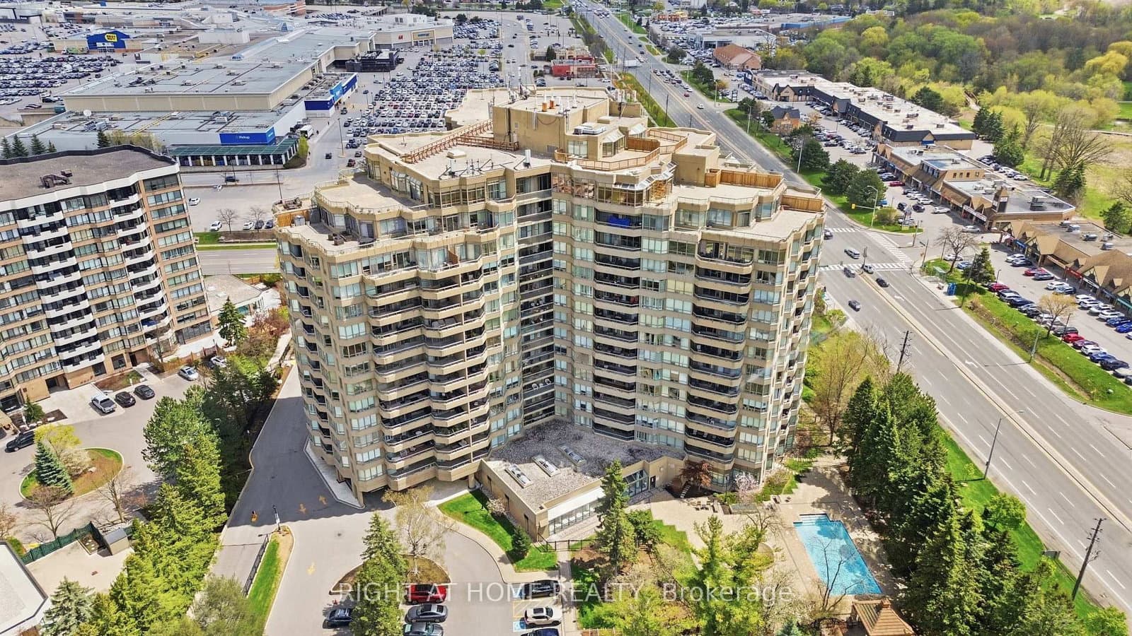 #803 - 610 BULLOCK Drive