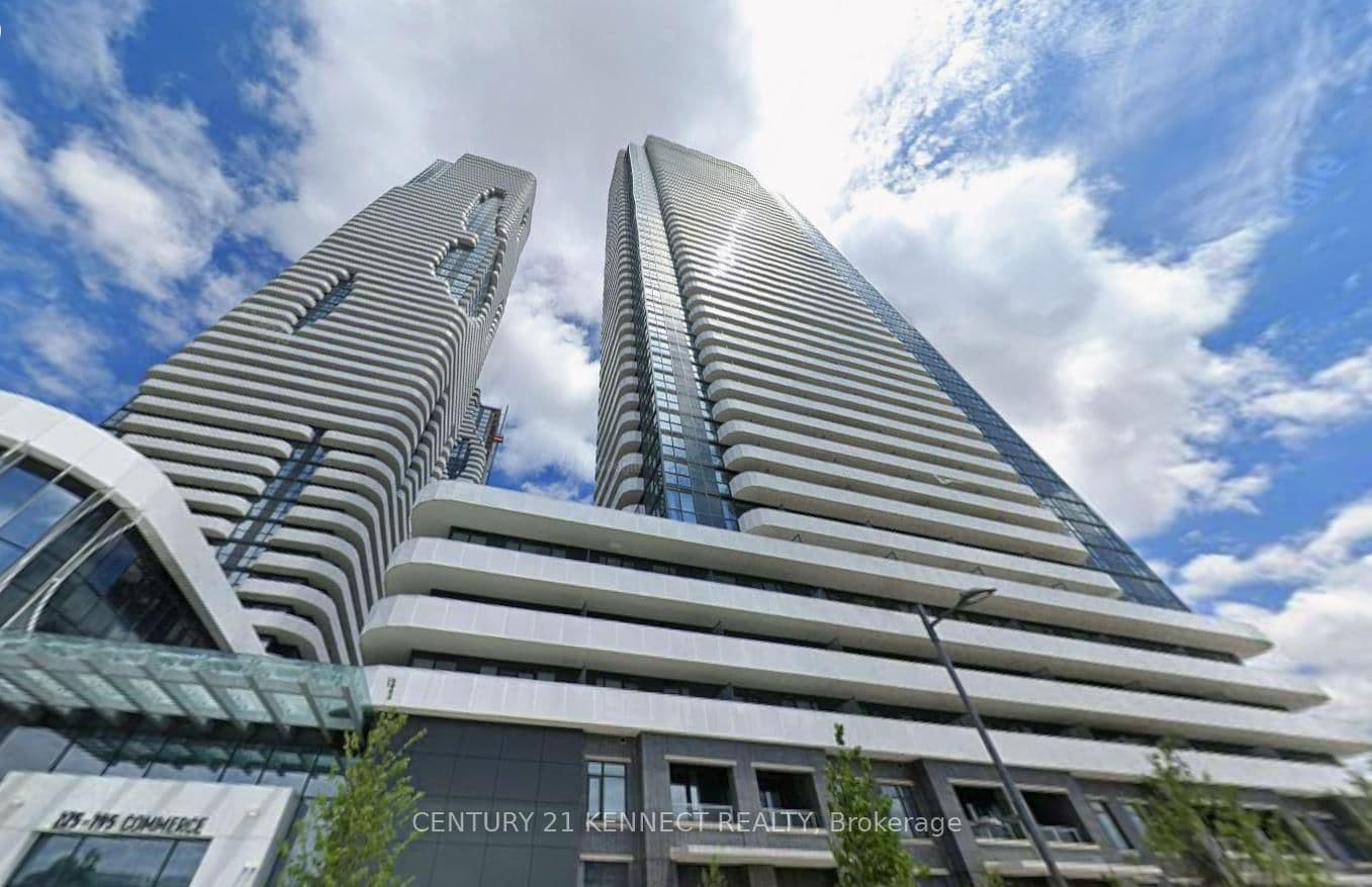 #303 - 195 Commerce Street