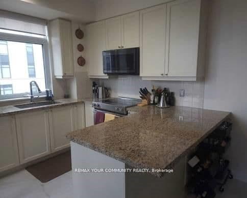 12 Woodstream Boulevard, Unit 408