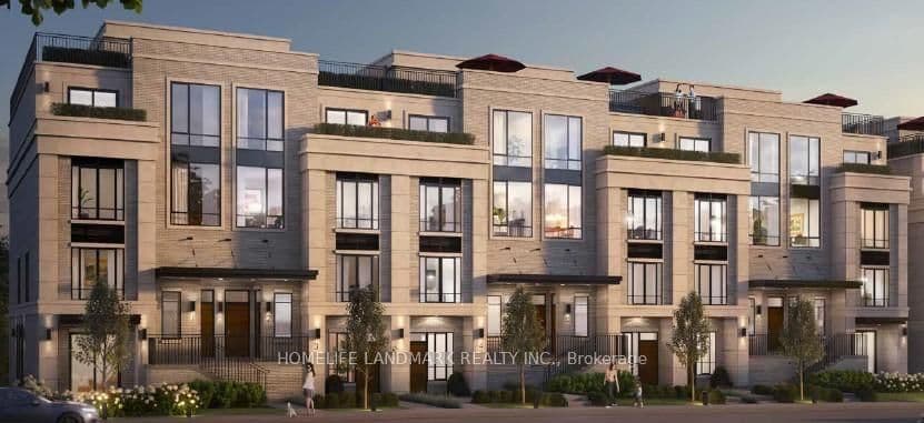 8 Walder Lane, Unit 307