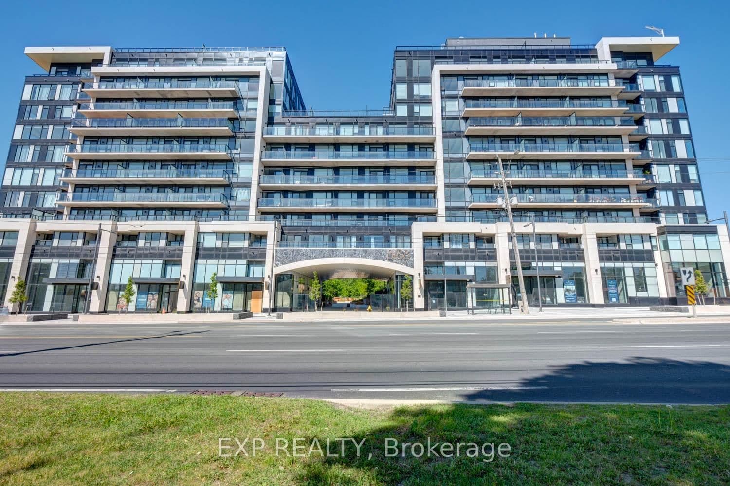 #401 - 8188 Yonge Street