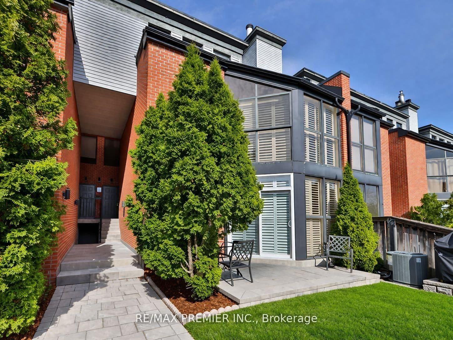 #8 - 100 Arbors Lane