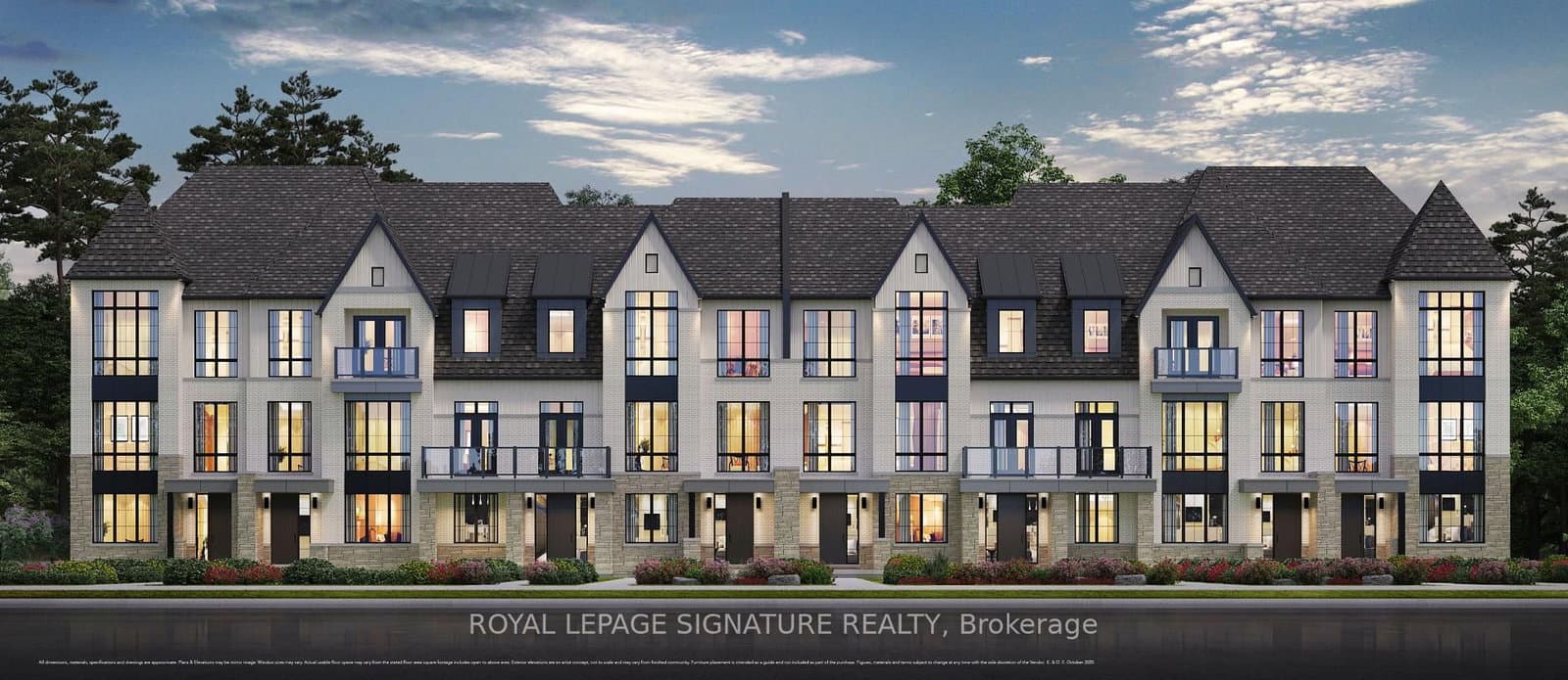 23 Essence Lane