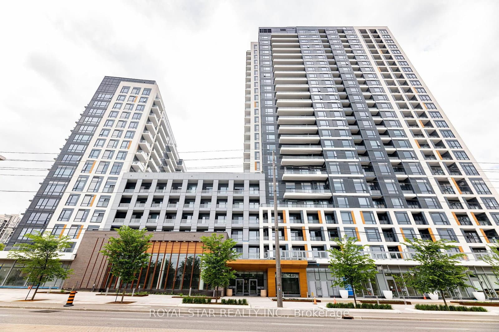 7950 Bathurst Street, Unit 1502