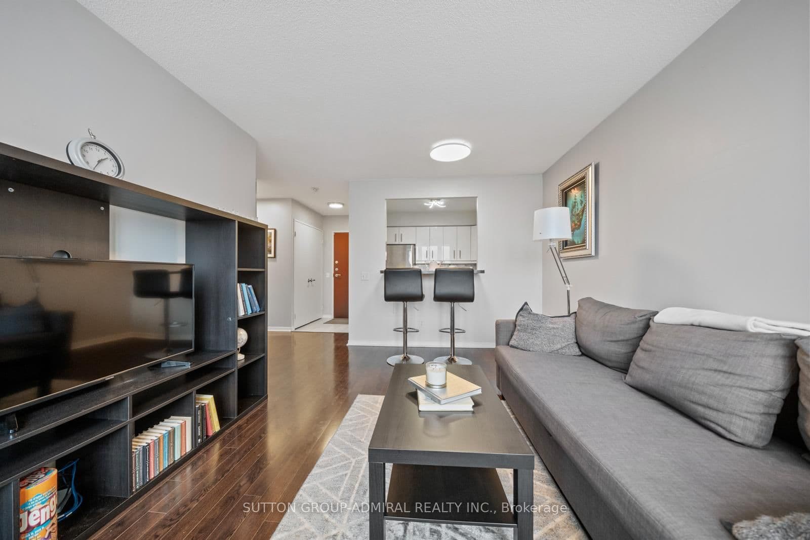 #1103 - 81 Townsgate Drive