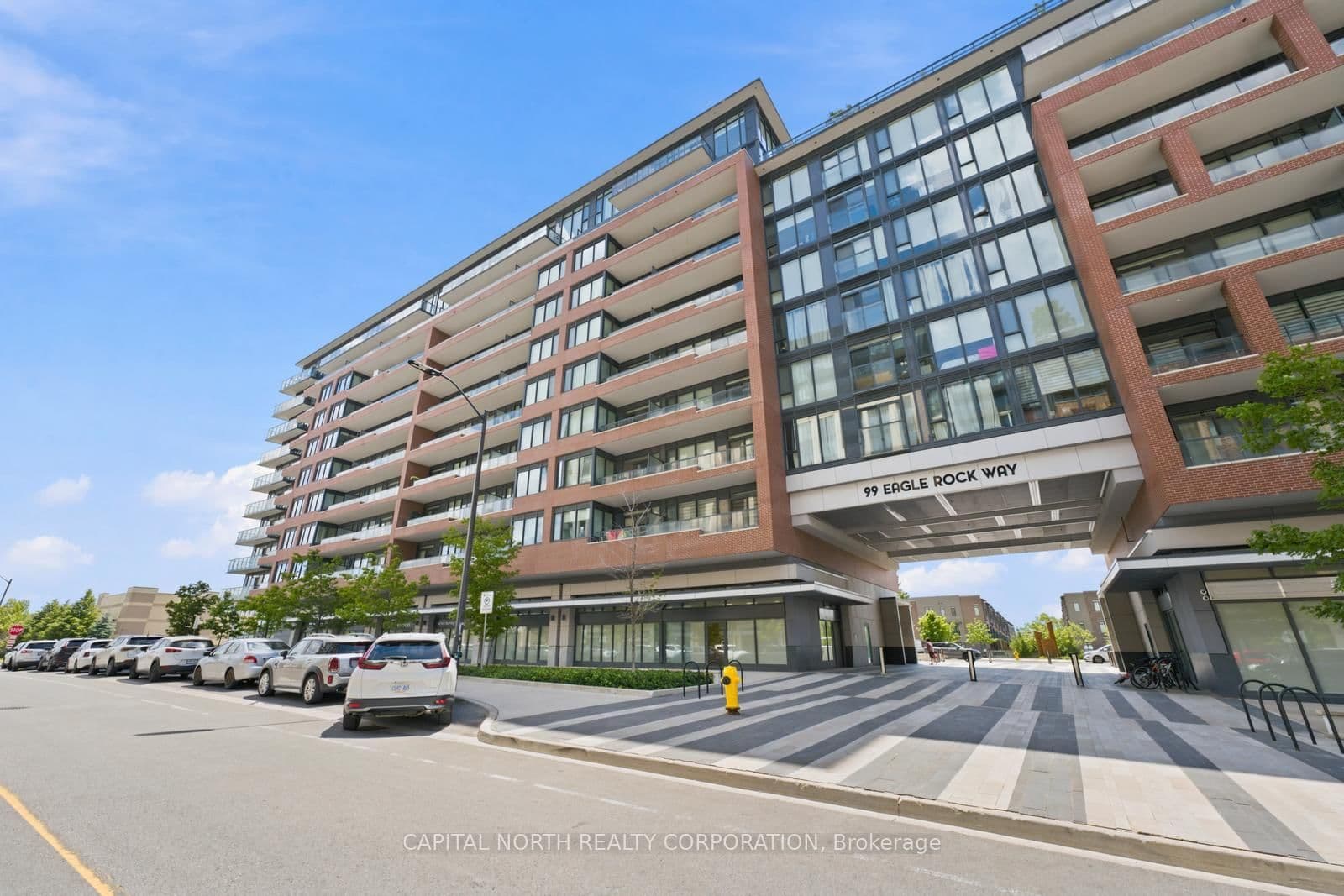 99 Eagle Rock Way, Unit 524