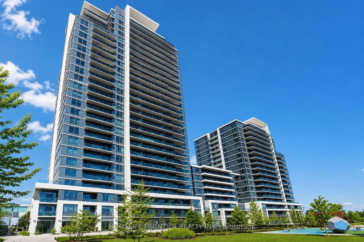 #1810 - 7165 Yonge Street