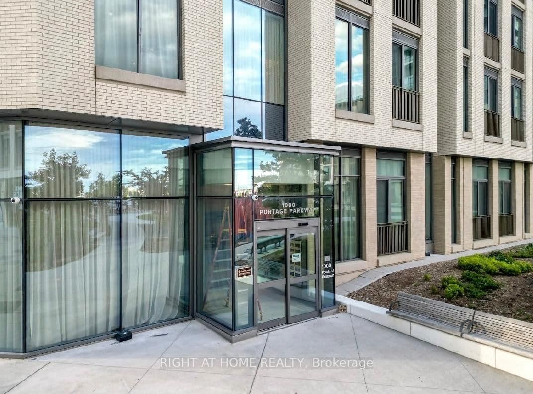 #1201 - 1000 PORTAGE Parkway
