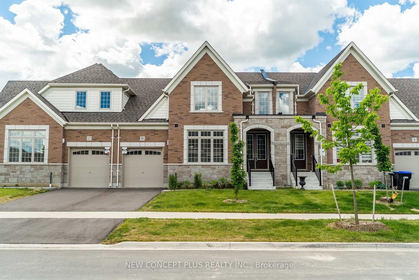 10 Mayapple Street