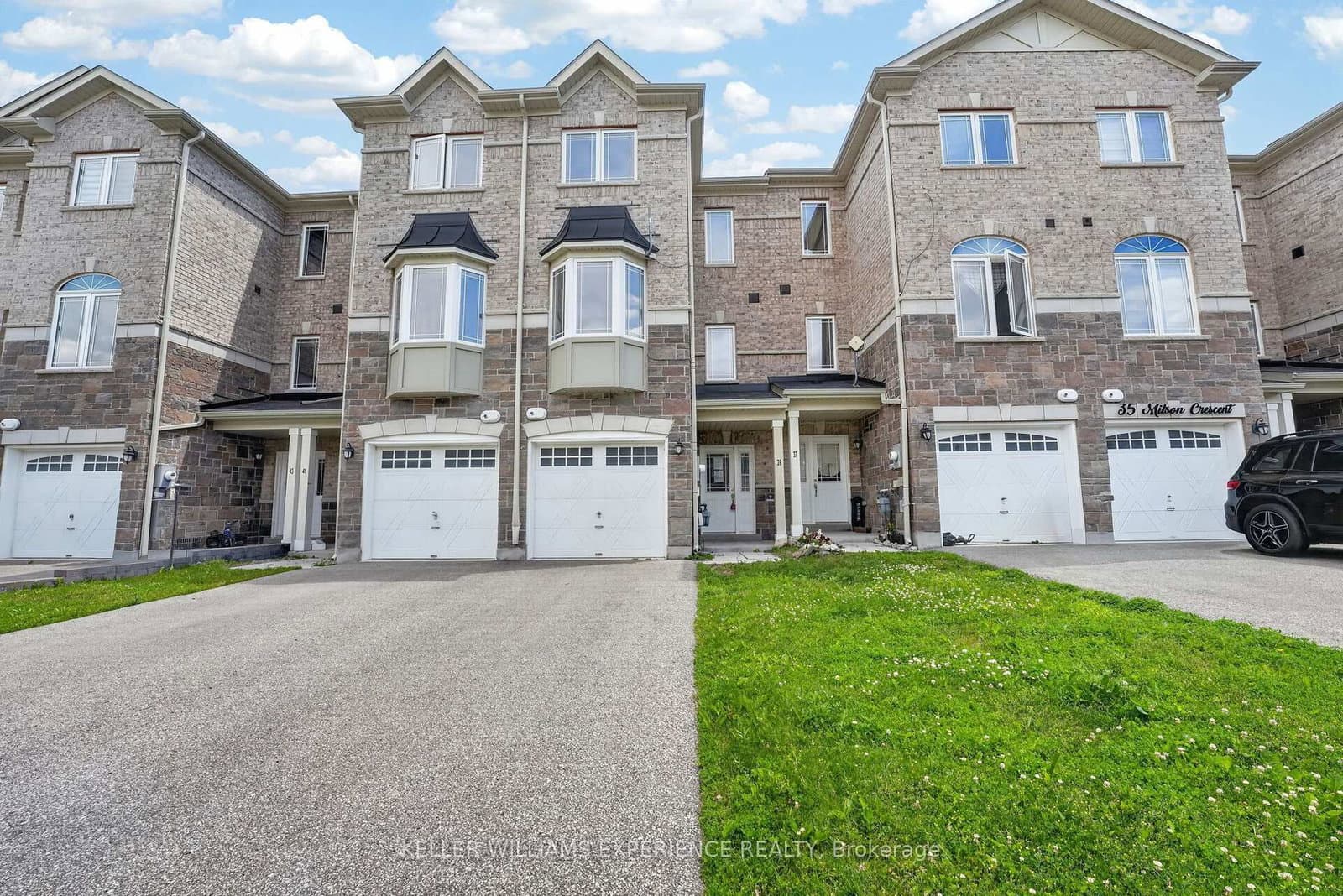 39 Milson Crescent