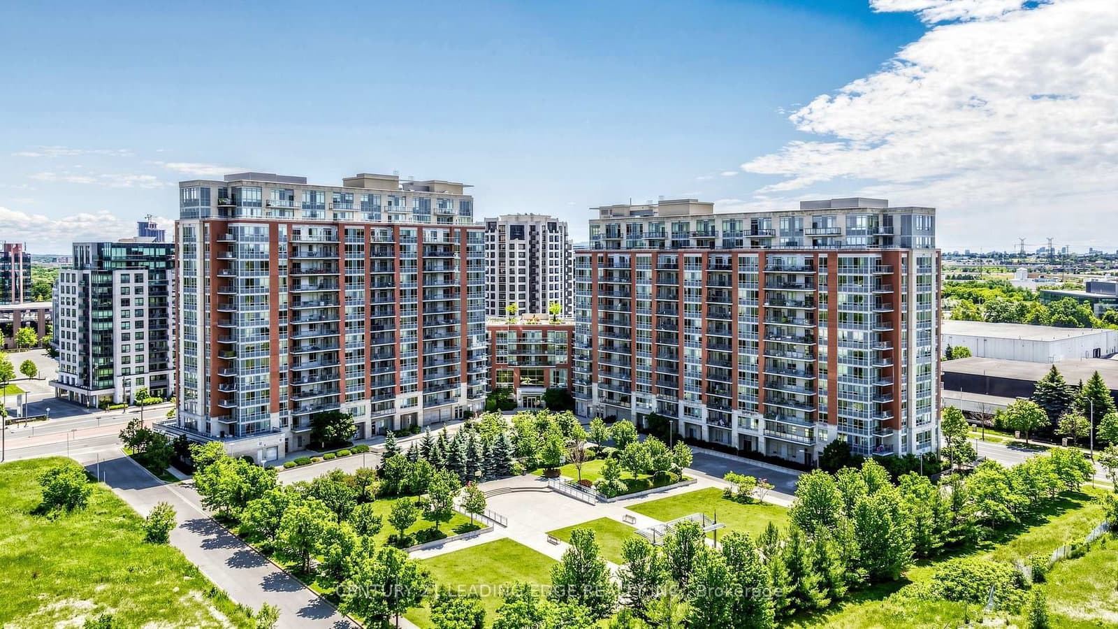 #1110 - 50 Clegg Road